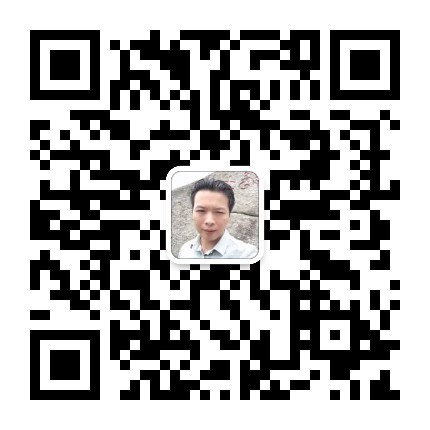 官網二維碼